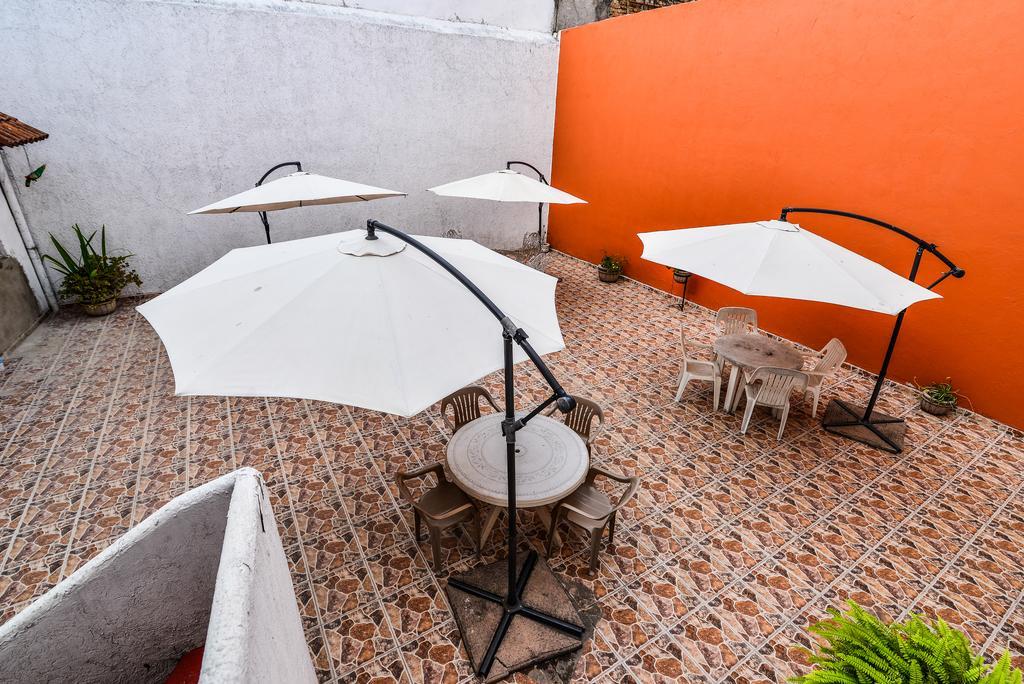 Hotel Posada San Pablo Guadalajara Exterior photo